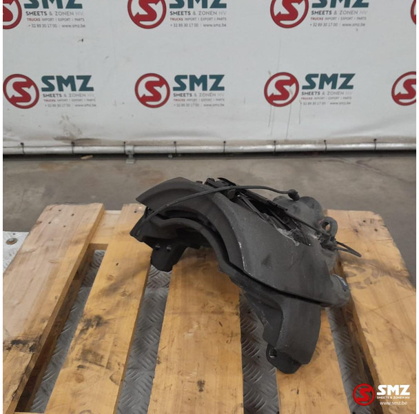 Iveco Occ remklauw rechtsachter Iveco - 브레이크 캘리퍼 트럭 용 : 사진 3 Iveco Occ remklauw rechtsachter Iveco - 브레이크 캘리퍼 트럭 용 : 사진 3