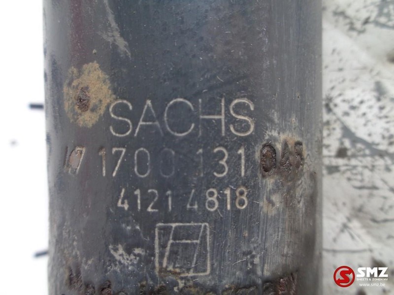 Iveco Occ schokdemper - 쇼크 업소버 트럭 용 : 사진 2 Iveco Occ schokdemper - 쇼크 업소버 트럭 용 : 사진 2