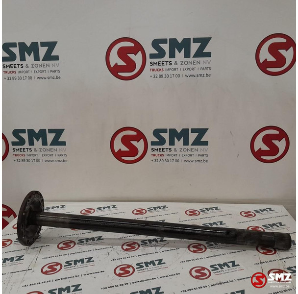 Iveco Occ steekas met sper Iveco - 프레임/ 시 트럭 용 : 사진 1 Iveco Occ steekas met sper Iveco - 프레임/ 시 트럭 용 : 사진 1