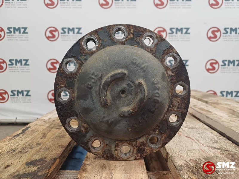Iveco Occ steekas met sper Iveco - 프레임/ 시 트럭 용 : 사진 2 Iveco Occ steekas met sper Iveco - 프레임/ 시 트럭 용 : 사진 2