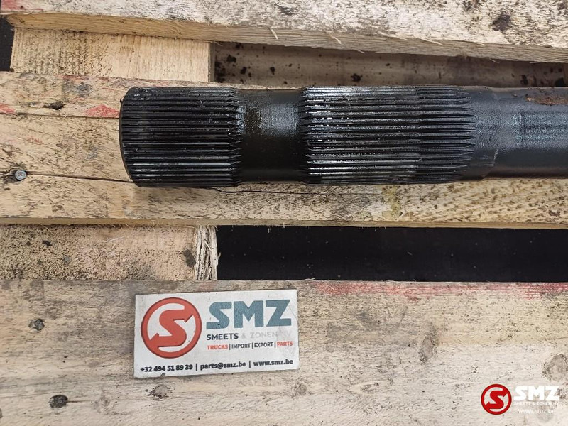 Iveco Occ steekas met sper Iveco - 프레임/ 시 트럭 용 : 사진 4 Iveco Occ steekas met sper Iveco - 프레임/ 시 트럭 용 : 사진 4