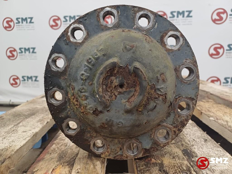 Iveco Occ steekas zonder sper Iveco - 프레임/ 시 트럭 용 : 사진 2 Iveco Occ steekas zonder sper Iveco - 프레임/ 시 트럭 용 : 사진 2