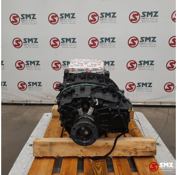 Iveco Occ versnellingsbak 12AS1210TO Iveco - 기어박스 트럭 용 : 사진 4 Iveco Occ versnellingsbak 12AS1210TO Iveco - 기어박스 트럭 용 : 사진 4