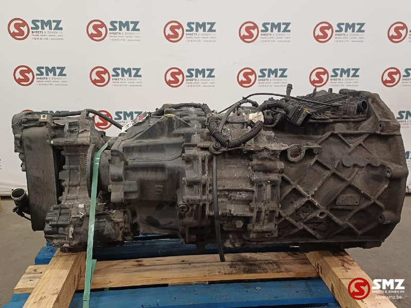 Iveco Occ versnellingsbak + intarder 12AS2331TD Iveco - 기어박스 트럭 용 : 사진 1 Iveco Occ versnellingsbak + intarder 12AS2331TD Iveco - 기어박스 트럭 용 : 사진 1