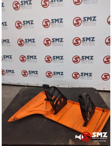 Iveco Occ zijspoiler rechts Iveco - 공기역학/ 스포일러 트럭 용 : 사진 2 Iveco Occ zijspoiler rechts Iveco - 공기역학/ 스포일러 트럭 용 : 사진 2