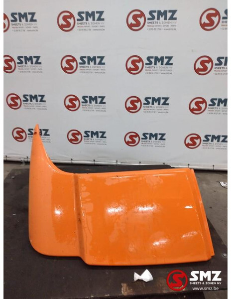 Iveco Occ zijspoiler rechts Iveco - 공기역학/ 스포일러 트럭 용 : 사진 1 Iveco Occ zijspoiler rechts Iveco - 공기역학/ 스포일러 트럭 용 : 사진 1