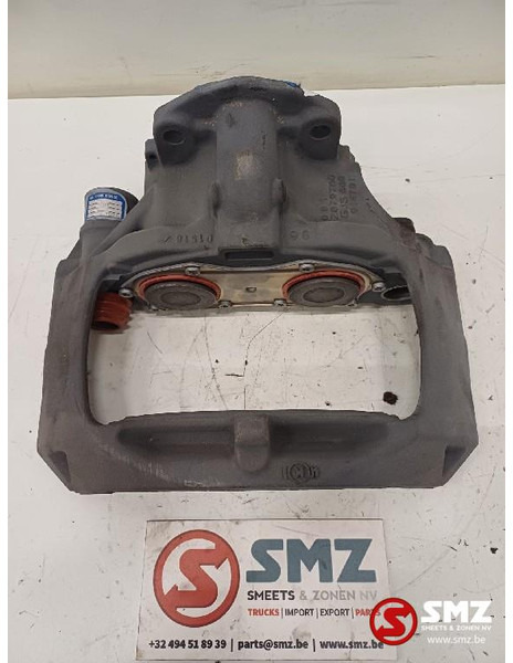 Iveco Remklauw rechts + reparatieset Iveco - 브레이크 캘리퍼 트럭 용 : 사진 2 Iveco Remklauw rechts + reparatieset Iveco - 브레이크 캘리퍼 트럭 용 : 사진 2