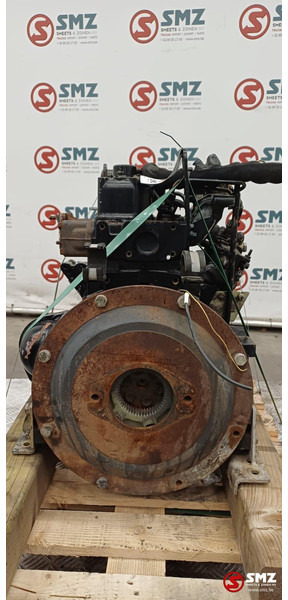 John Deere Occ Motor John Deere 3012d007 - 엔진 농업용 기계 용 : 사진 2 John Deere Occ Motor John Deere 3012d007 - 엔진 농업용 기계 용 : 사진 2