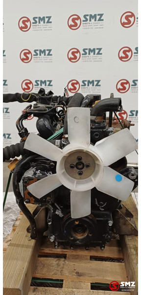 John Deere Occ Motor John Deere 3012d007 - 엔진 농업용 기계 용 : 사진 1 John Deere Occ Motor John Deere 3012d007 - 엔진 농업용 기계 용 : 사진 1