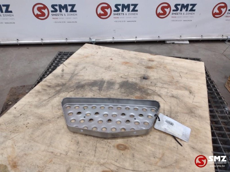 MAN Instaptrede tga - 걸음 트럭 용 : 사진 2 MAN Instaptrede tga - 걸음 트럭 용 : 사진 2