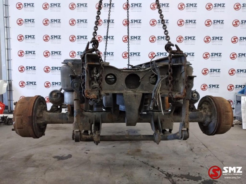 MAN Occ Aandrijfas HY-13110 00 met meelopas MAN F2000 - 뒷 차축 트럭 용 : 사진 2 MAN Occ Aandrijfas HY-13110 00 met meelopas MAN F2000 - 뒷 차축 트럭 용 : 사진 2