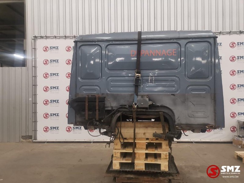 MAN Occ Cabine MAN L2000 - 운전실 트럭 용 : 사진 3 MAN Occ Cabine MAN L2000 - 운전실 트럭 용 : 사진 3