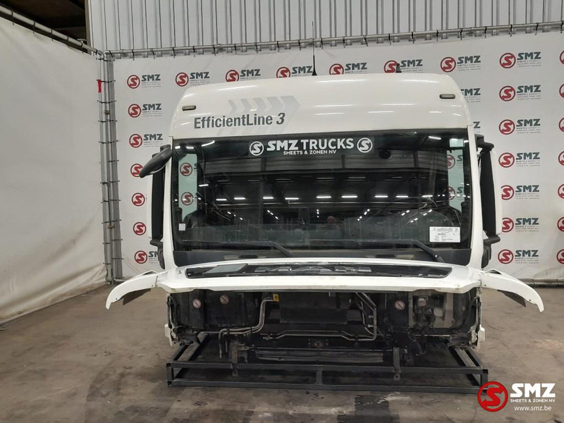 MAN Occ Cabine compleet MAN TGX EURO 6 - 운전실 및 내부 트럭 용 : 사진 2 MAN Occ Cabine compleet MAN TGX EURO 6 - 운전실 및 내부 트럭 용 : 사진 2