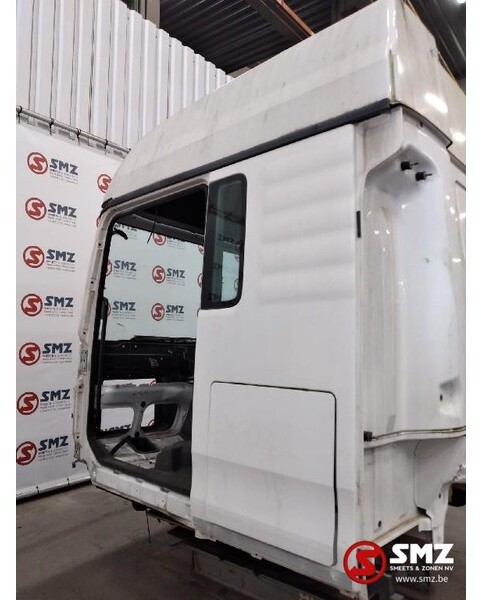MAN Occ Cabine compleet MAN TGX euro 5 - 운전실 트럭 용 : 사진 5 MAN Occ Cabine compleet MAN TGX euro 5 - 운전실 트럭 용 : 사진 5