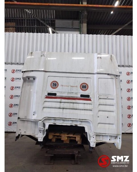 MAN Occ Cabine compleet MAN TGX euro 5 - 운전실 트럭 용 : 사진 2 MAN Occ Cabine compleet MAN TGX euro 5 - 운전실 트럭 용 : 사진 2