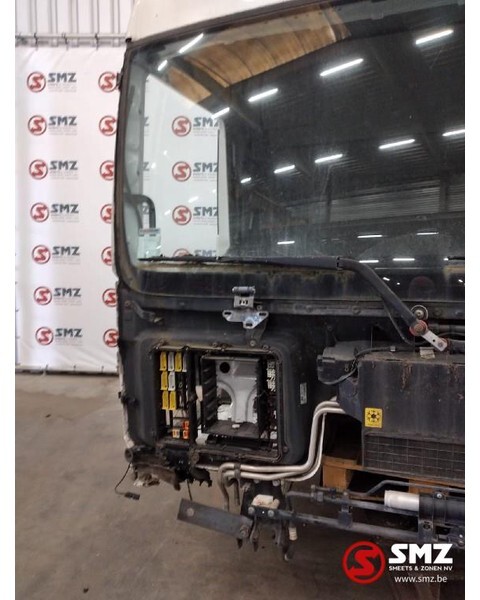 MAN Occ Cabine compleet MAN TGX euro 5 - 운전실 트럭 용 : 사진 4 MAN Occ Cabine compleet MAN TGX euro 5 - 운전실 트럭 용 : 사진 4