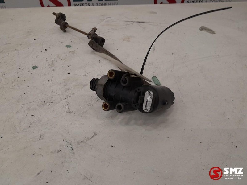 MAN Occ ECAS hoogtesensor luchtvering MAN F2000 441050 - ECU 트럭 용 : 사진 1 MAN Occ ECAS hoogtesensor luchtvering MAN F2000 441050 - ECU 트럭 용 : 사진 1