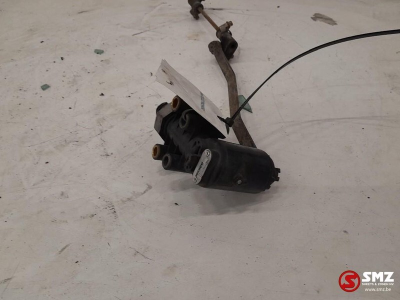 MAN Occ ECAS hoogtesensor luchtvering MAN F2000 441050 - ECU 트럭 용 : 사진 2 MAN Occ ECAS hoogtesensor luchtvering MAN F2000 441050 - ECU 트럭 용 : 사진 2