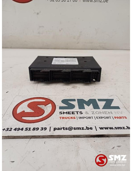 MAN Occ ECU PTM regeleenheid MAN - ECU 트럭 용 : 사진 1 MAN Occ ECU PTM regeleenheid MAN - ECU 트럭 용 : 사진 1