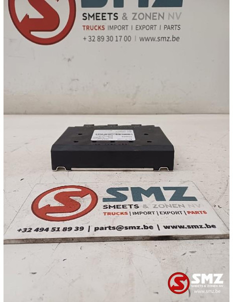 MAN Occ ECU PTM regeleenheid MAN - ECU 트럭 용 : 사진 2 MAN Occ ECU PTM regeleenheid MAN - ECU 트럭 용 : 사진 2