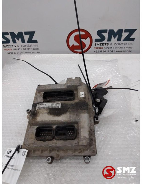 MAN Occ ECU besturingseenheid MAN TGS 0281020067 - ECU 트럭 용 : 사진 1 MAN Occ ECU besturingseenheid MAN TGS 0281020067 - ECU 트럭 용 : 사진 1