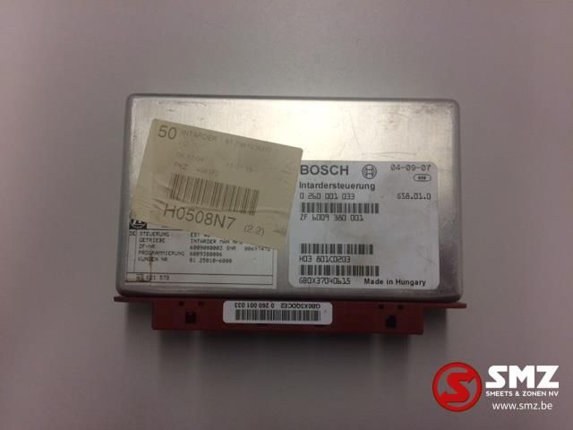 MAN Occ Ecu intarder 0260001033 - ECU 트럭 용 : 사진 1 MAN Occ Ecu intarder 0260001033 - ECU 트럭 용 : 사진 1