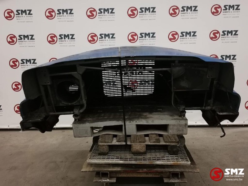 MAN Occ Motorkap MAN 4x4 11.136 - 차양 트럭 용 : 사진 4 MAN Occ Motorkap MAN 4x4 11.136 - 차양 트럭 용 : 사진 4