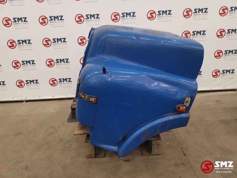 MAN Occ Motorkap MAN 4x4 11.136 - 차양 트럭 용 : 사진 3 MAN Occ Motorkap MAN 4x4 11.136 - 차양 트럭 용 : 사진 3
