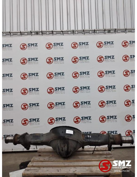 MAN Occ aandrijfas MAN - 드라이브 축 트럭 용 : 사진 2 MAN Occ aandrijfas MAN - 드라이브 축 트럭 용 : 사진 2