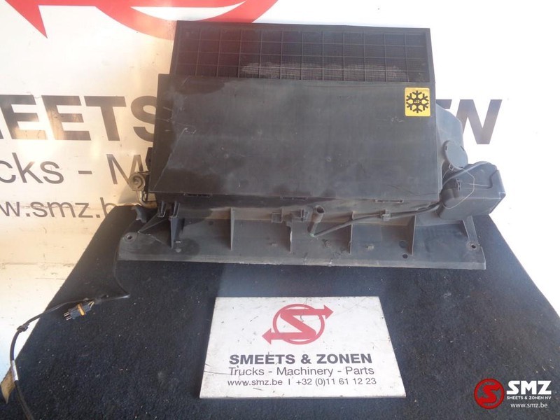 MAN Occ behr k8096 cabine koelsysteem - 난방/ 환기 트럭 용 : 사진 1 MAN Occ behr k8096 cabine koelsysteem - 난방/ 환기 트럭 용 : 사진 1