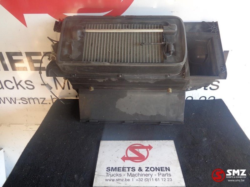 MAN Occ behr k8096 cabine koelsysteem - 난방/ 환기 트럭 용 : 사진 2 MAN Occ behr k8096 cabine koelsysteem - 난방/ 환기 트럭 용 : 사진 2