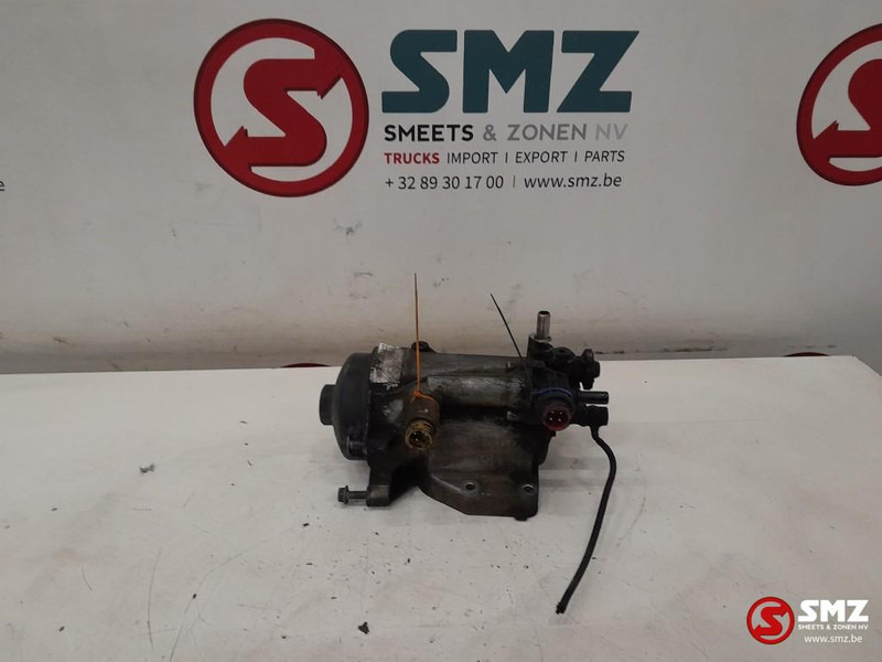 MAN Occ brandstoffilterhuis D2676 MAN - 연료 필터 트럭 용 : 사진 2 MAN Occ brandstoffilterhuis D2676 MAN - 연료 필터 트럭 용 : 사진 2