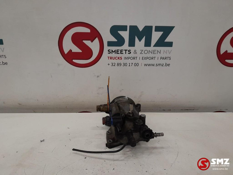 MAN Occ brandstoffilterhuis D2676 MAN - 연료 필터 트럭 용 : 사진 3 MAN Occ brandstoffilterhuis D2676 MAN - 연료 필터 트럭 용 : 사진 3