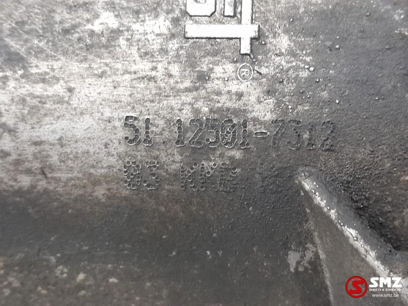 MAN Occ brandstoffilterhuis D2676 MAN - 연료 필터 트럭 용 : 사진 5 MAN Occ brandstoffilterhuis D2676 MAN - 연료 필터 트럭 용 : 사진 5