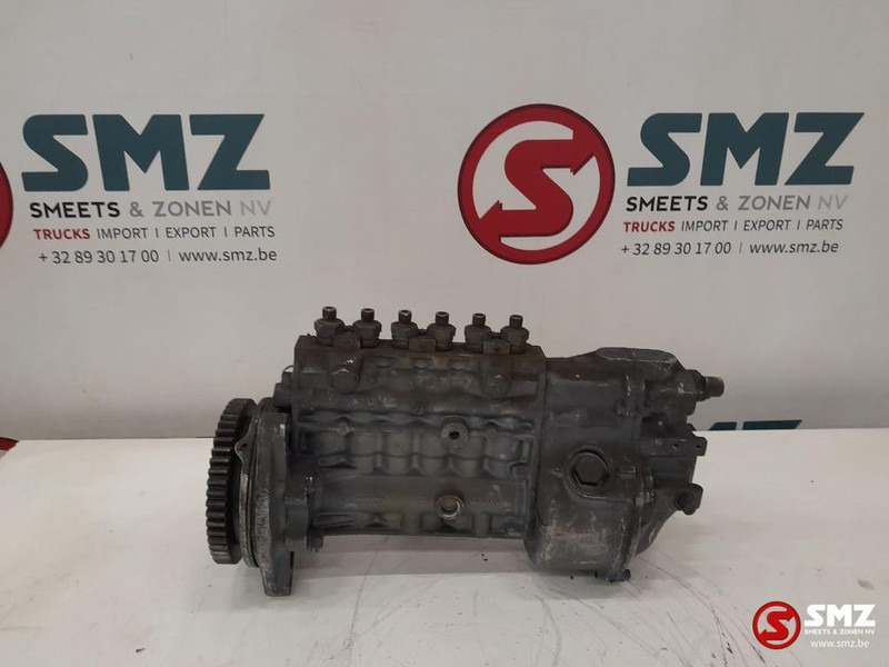 MAN Occ brandstofinjectiepomp PES6A95D410LS2541 Bosch - 연료 펌프 트럭 용 : 사진 1 MAN Occ brandstofinjectiepomp PES6A95D410LS2541 Bosch - 연료 펌프 트럭 용 : 사진 1