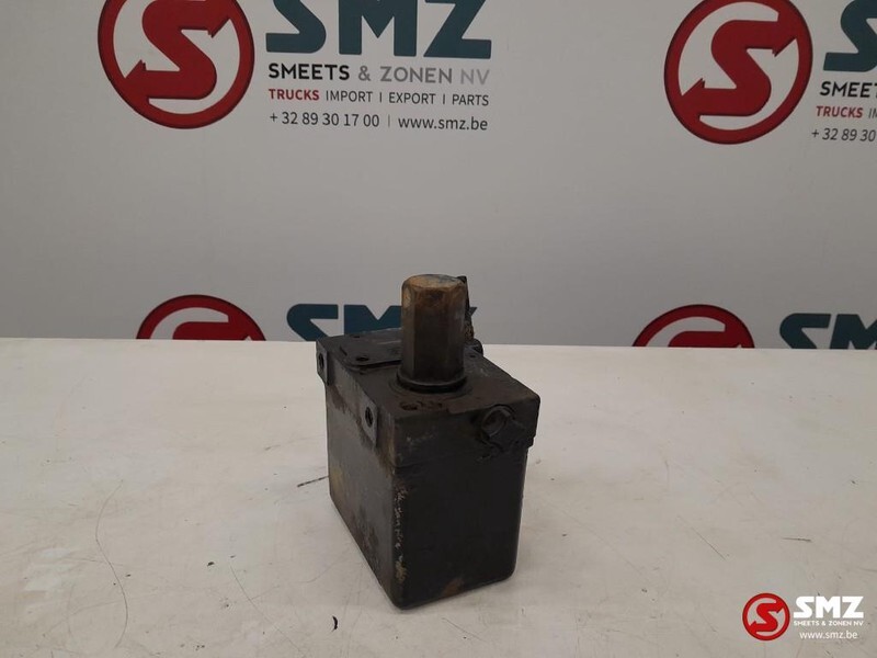 MAN Occ cabinekantelpomp MAN TGS 81417236130 - 프레임/ 시 트럭 용 : 사진 3 MAN Occ cabinekantelpomp MAN TGS 81417236130 - 프레임/ 시 트럭 용 : 사진 3