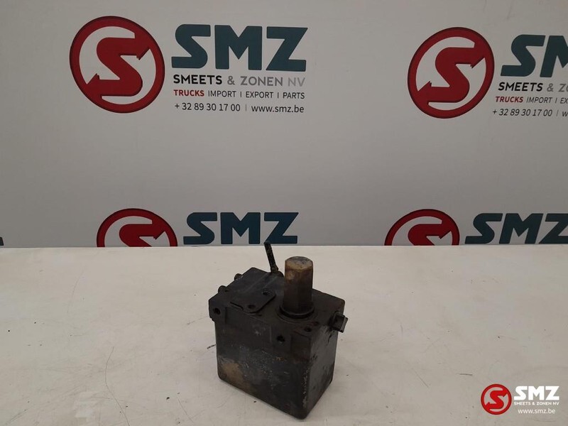 MAN Occ cabinekantelpomp MAN TGS 81417236130 - 프레임/ 시 트럭 용 : 사진 1 MAN Occ cabinekantelpomp MAN TGS 81417236130 - 프레임/ 시 트럭 용 : 사진 1