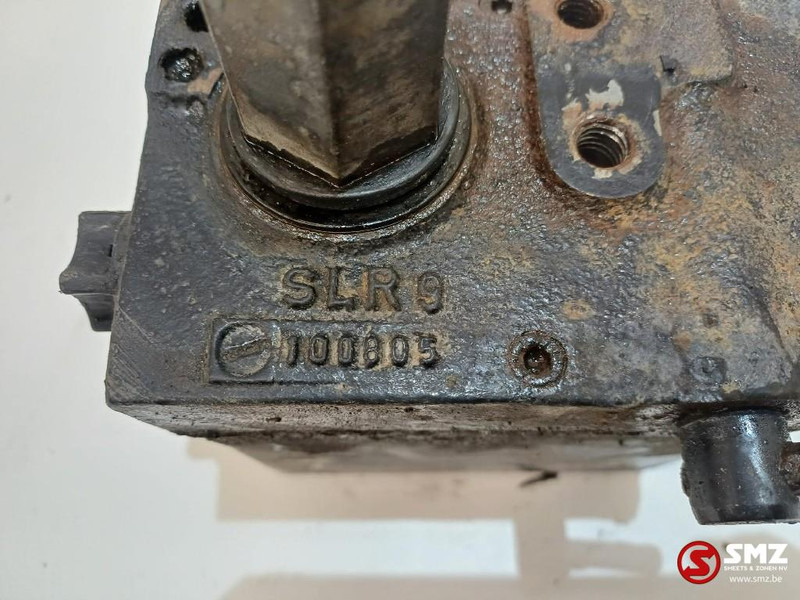 MAN Occ cabinekantelpomp MAN - 프레임/ 시 트럭 용 : 사진 5 MAN Occ cabinekantelpomp MAN - 프레임/ 시 트럭 용 : 사진 5