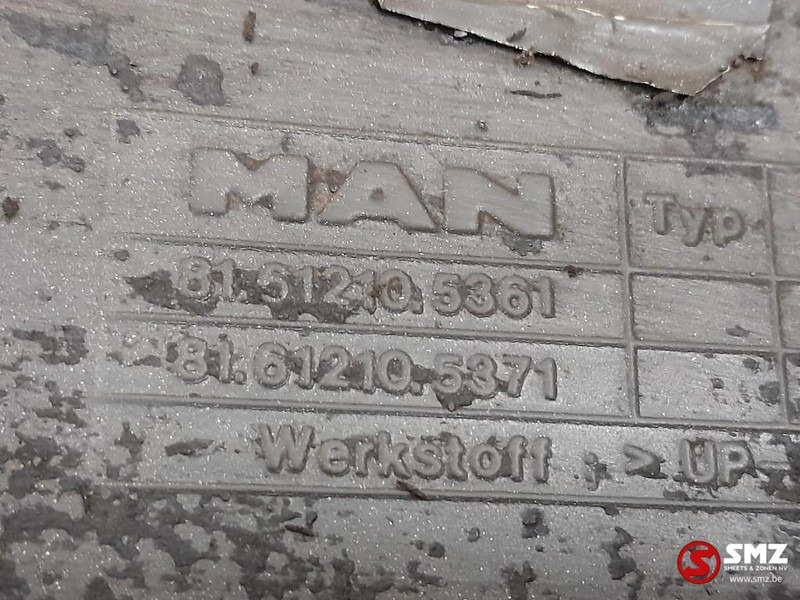 MAN Occ cabinespatbord links MAN - 보디 및 외관 트럭 용 : 사진 4 MAN Occ cabinespatbord links MAN - 보디 및 외관 트럭 용 : 사진 4