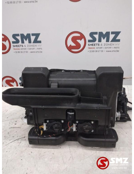 MAN Occ cabineverwarming MAN - 난방/ 환기 트럭 용 : 사진 2 MAN Occ cabineverwarming MAN - 난방/ 환기 트럭 용 : 사진 2