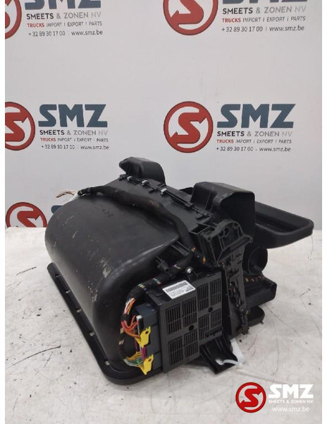 MAN Occ cabineverwarming MAN - 난방/ 환기 트럭 용 : 사진 4 MAN Occ cabineverwarming MAN - 난방/ 환기 트럭 용 : 사진 4