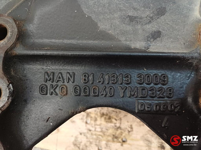 MAN Occ chassissteun links MAN - 프레임/ 시 트럭 용 : 사진 5 MAN Occ chassissteun links MAN - 프레임/ 시 트럭 용 : 사진 5