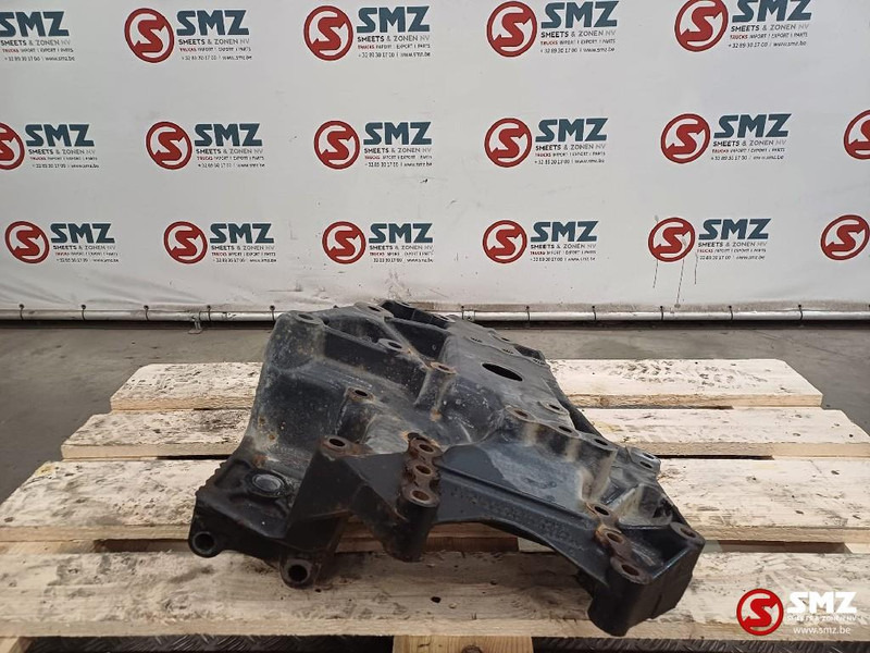 MAN Occ chassissteun links MAN - 프레임/ 시 트럭 용 : 사진 3 MAN Occ chassissteun links MAN - 프레임/ 시 트럭 용 : 사진 3