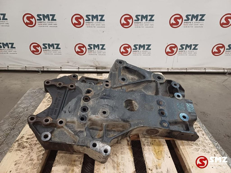 MAN Occ chassissteun links MAN - 프레임/ 시 트럭 용 : 사진 1 MAN Occ chassissteun links MAN - 프레임/ 시 트럭 용 : 사진 1