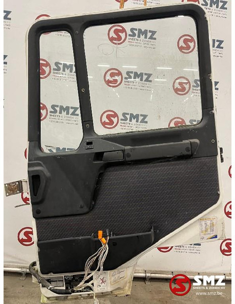 MAN Occ deur rechts MAN - 도어 및 부품 트럭 용 : 사진 2 MAN Occ deur rechts MAN - 도어 및 부품 트럭 용 : 사진 2