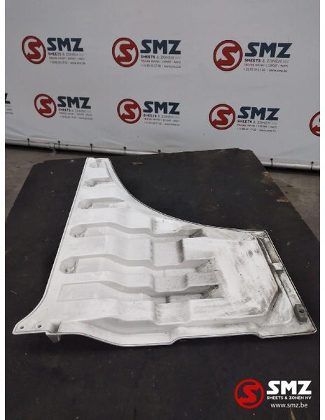 MAN Occ deurverlenging rechts MAN - 도어 및 부품 트럭 용 : 사진 2 MAN Occ deurverlenging rechts MAN - 도어 및 부품 트럭 용 : 사진 2