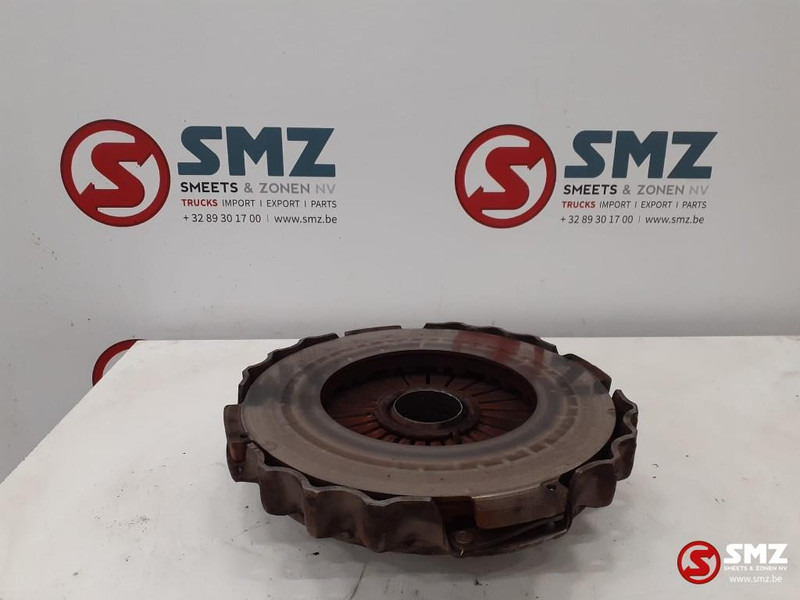 MAN Occ drukgroep MAN - 클러치 및 부품 트럭 용 : 사진 2 MAN Occ drukgroep MAN - 클러치 및 부품 트럭 용 : 사진 2