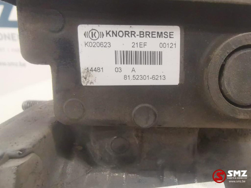 MAN Occ ebs ventiel Man tgx tgs euro 6 - 예비 부속 트럭 용 : 사진 3 MAN Occ ebs ventiel Man tgx tgs euro 6 - 예비 부속 트럭 용 : 사진 3