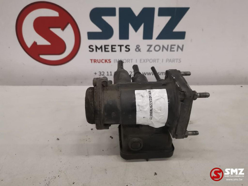 MAN Occ ebs ventiel Man tgx tgs euro 6 - 예비 부속 트럭 용 : 사진 1 MAN Occ ebs ventiel Man tgx tgs euro 6 - 예비 부속 트럭 용 : 사진 1