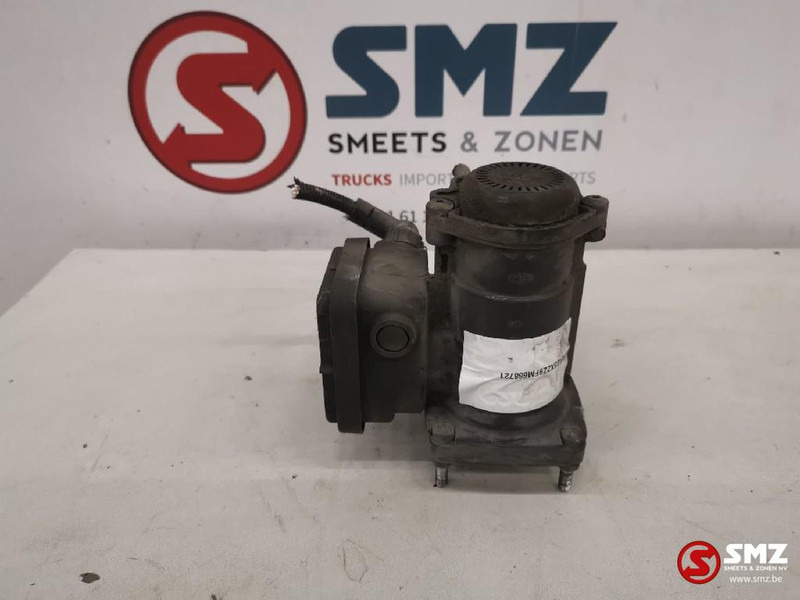 MAN Occ ebs ventiel Man tgx tgs euro 6 - 예비 부속 트럭 용 : 사진 2 MAN Occ ebs ventiel Man tgx tgs euro 6 - 예비 부속 트럭 용 : 사진 2